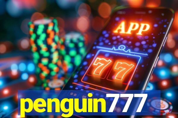 penguin777