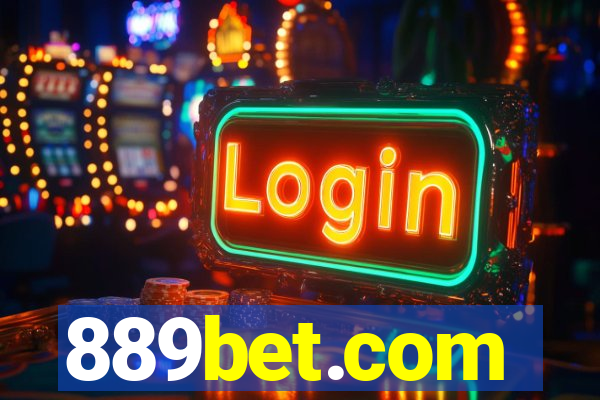 889bet.com