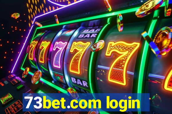 73bet.com login