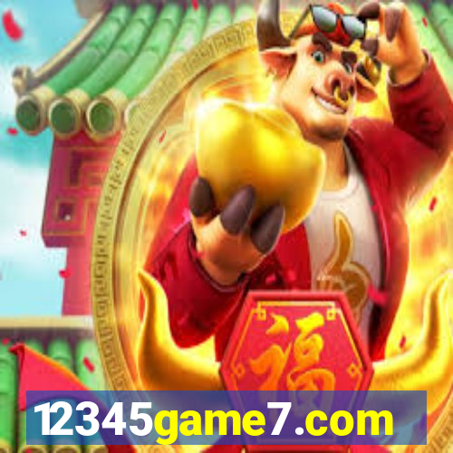 12345game7.com