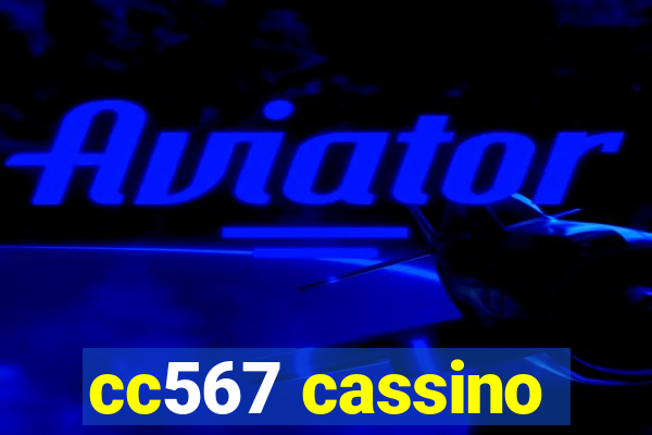 cc567 cassino