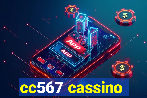 cc567 cassino