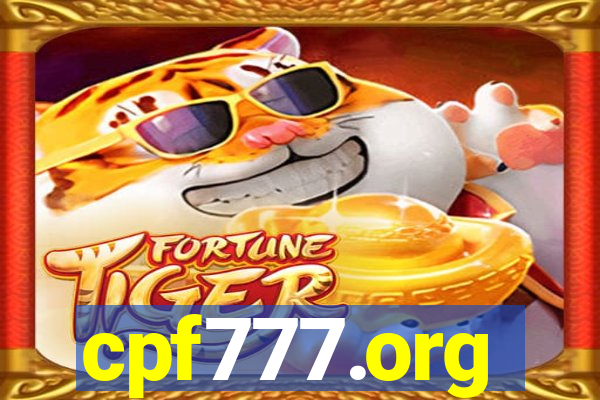 cpf777.org