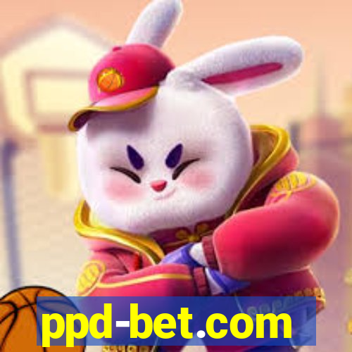 ppd-bet.com