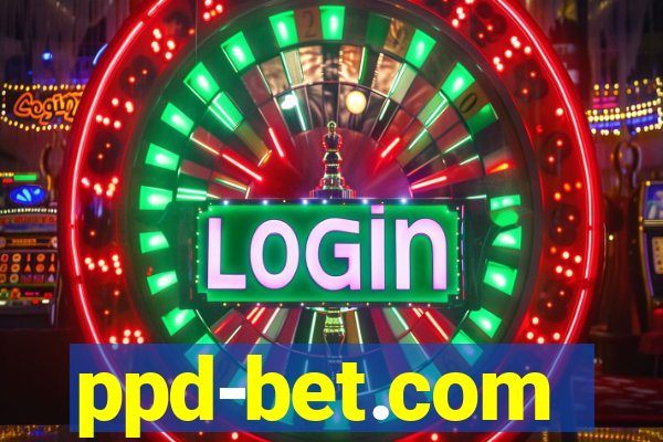 ppd-bet.com