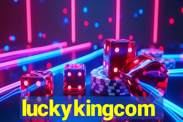 luckykingcom