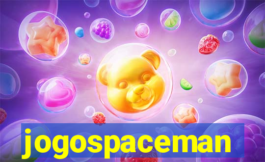 jogospaceman