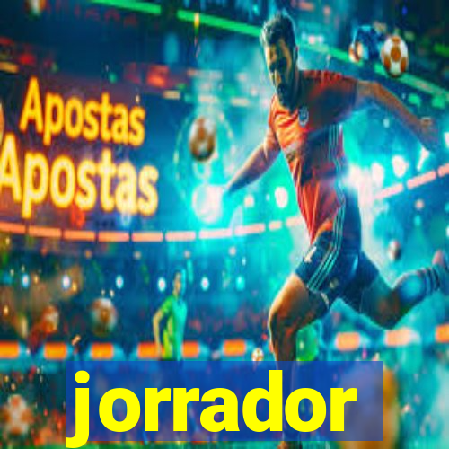 jorrador