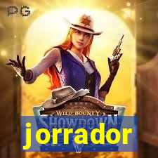 jorrador