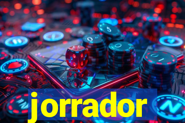 jorrador