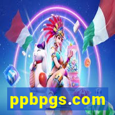 ppbpgs.com