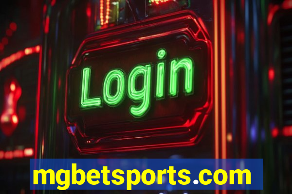 mgbetsports.com