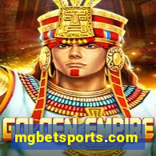 mgbetsports.com