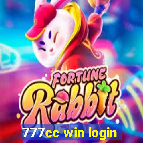 777cc win login