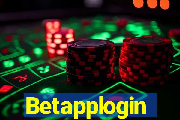 Betapplogin