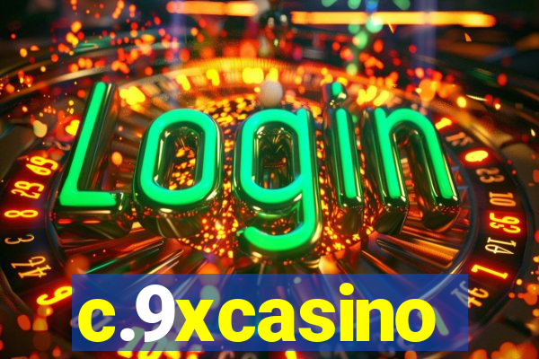 c.9xcasino