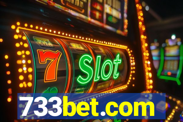 733bet.com