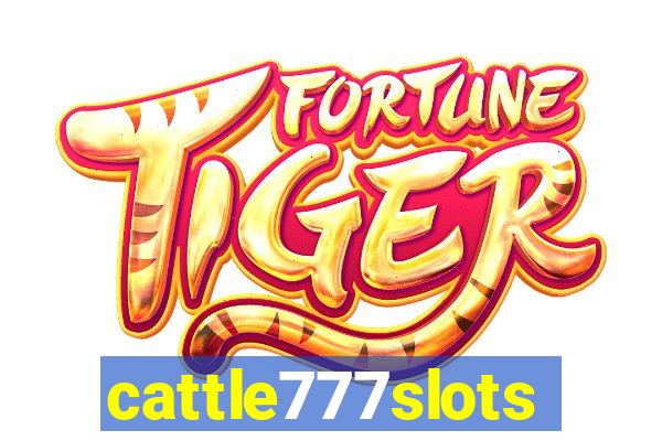 cattle777slots