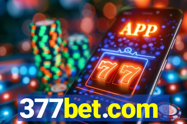 377bet.com