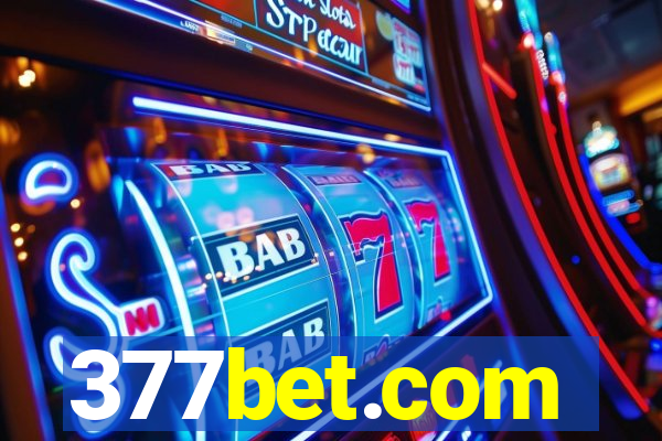 377bet.com