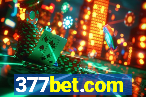 377bet.com