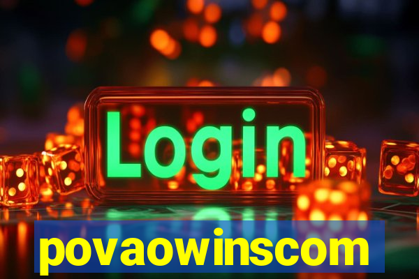 povaowinscom