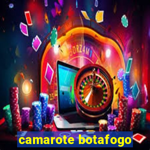 camarote botafogo