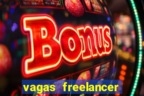 vagas freelancer porto alegre