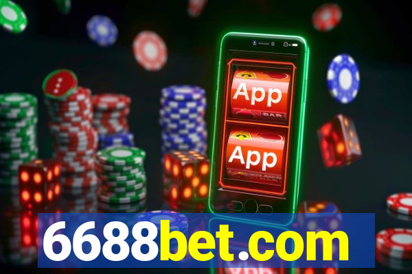 6688bet.com