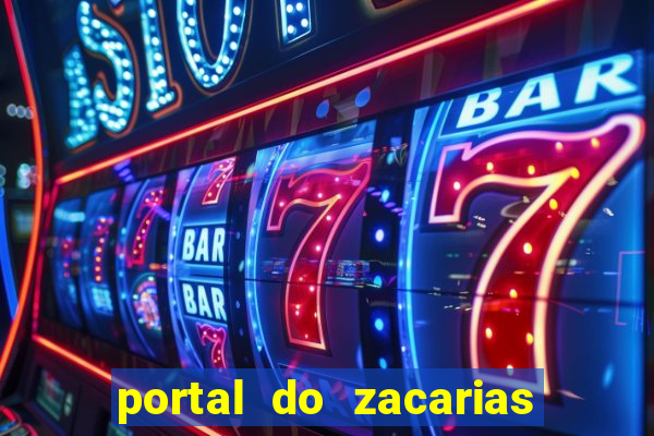 portal do zacarias brida nunes