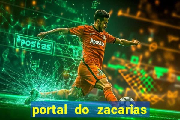 portal do zacarias brida nunes