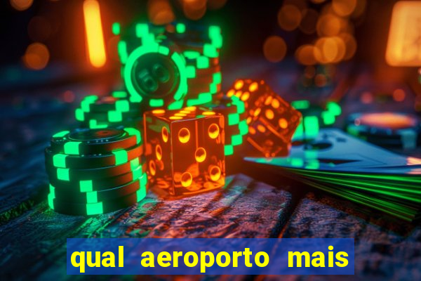 qual aeroporto mais perto da arena corinthians