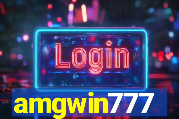 amgwin777