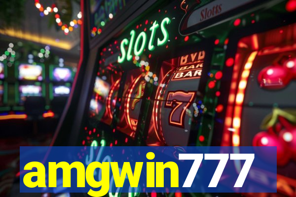 amgwin777