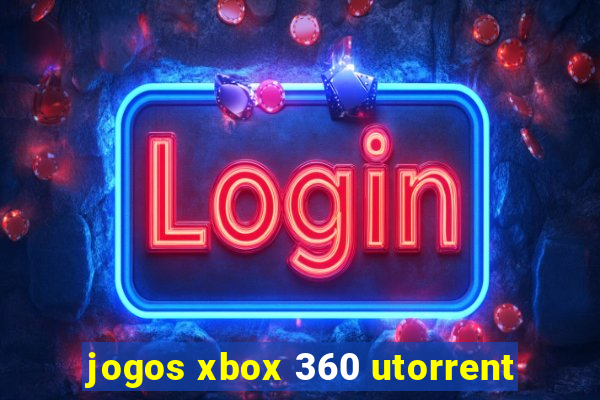 jogos xbox 360 utorrent