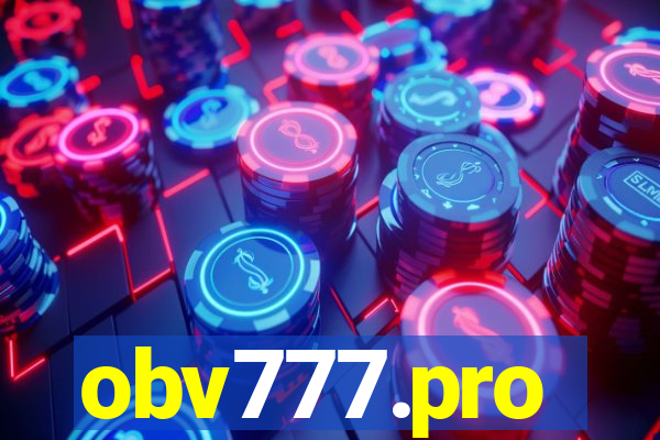 obv777.pro