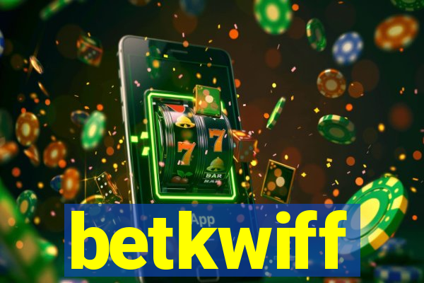 betkwiff