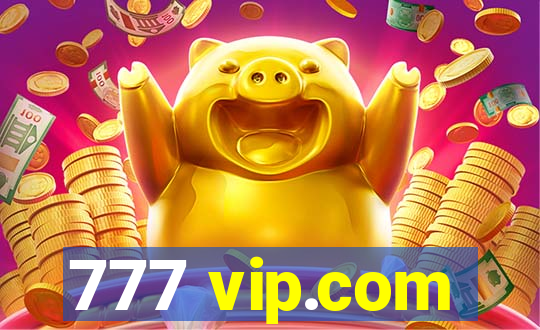 777 vip.com