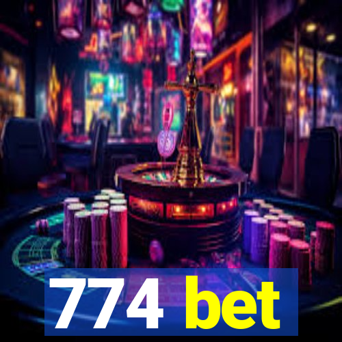 774 bet