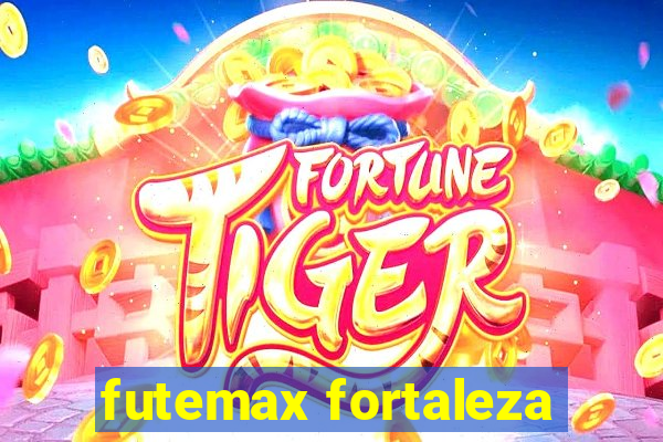 futemax fortaleza