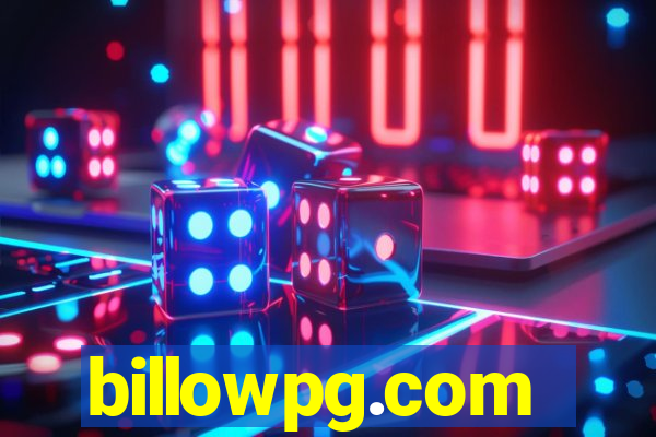 billowpg.com