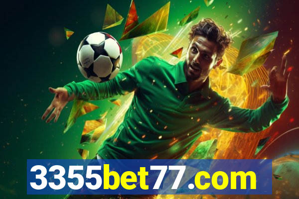 3355bet77.com