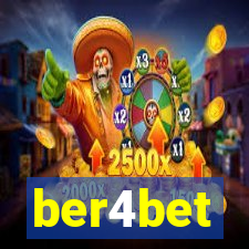 ber4bet