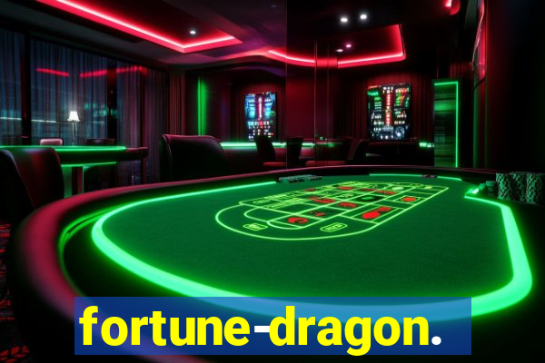 fortune-dragon.vip