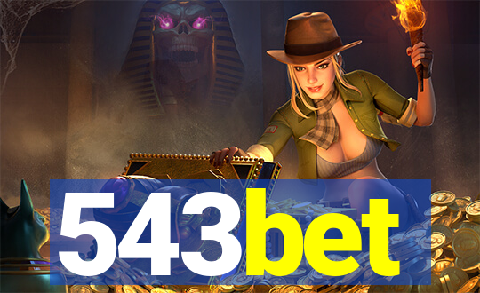 543bet