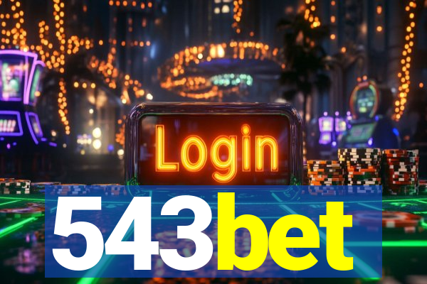 543bet