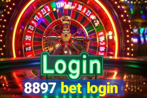 8897 bet login