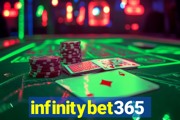 infinitybet365