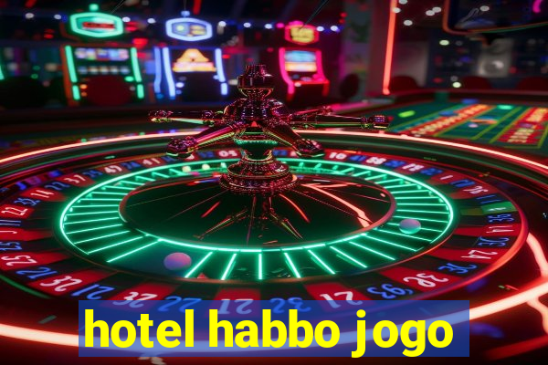 hotel habbo jogo