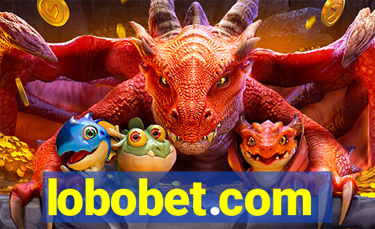 lobobet.com